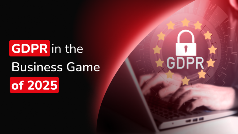 Why GDPR Compliance Matters for Businesses in 2025