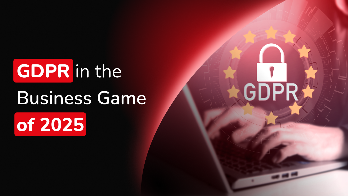 Why GDPR Compliance Matters for Businesses