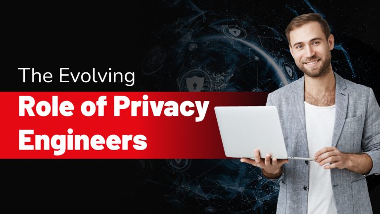 Inside the Role of a Privacy Engineer