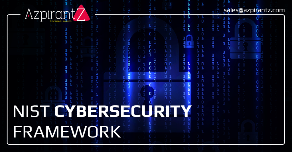 NIST-CYBERSECURITY-FRAMEWORK