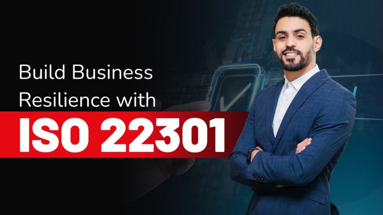 Business Continuity: Implementing ISO 22301 in Crisis Times
