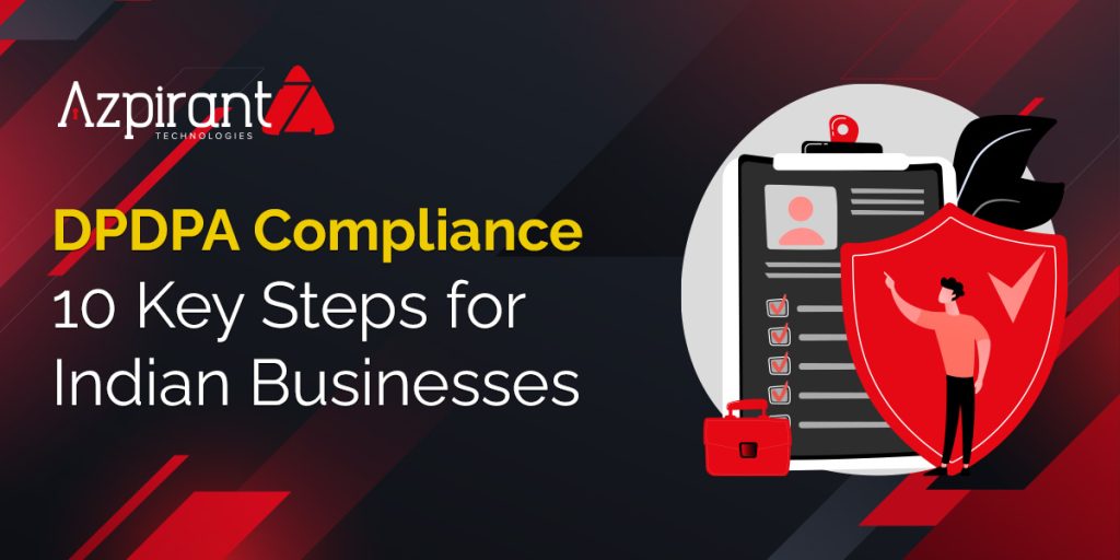 DPDPA-Compliance