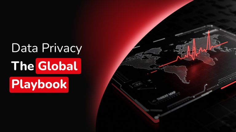 Global Privacy Compliance: Navigating GDPR, CCPA & Middle East Laws