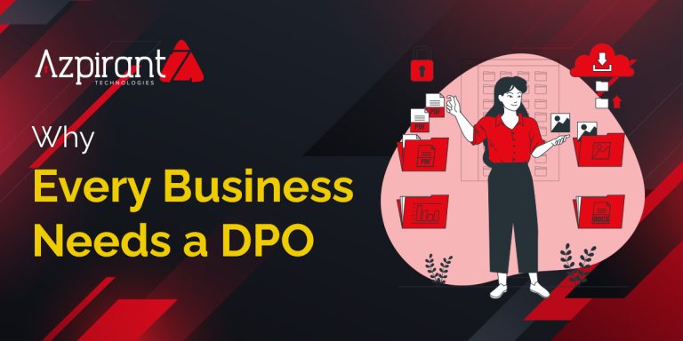 The Role of Data Protection Officers (DPOs) in GDPR Compliance