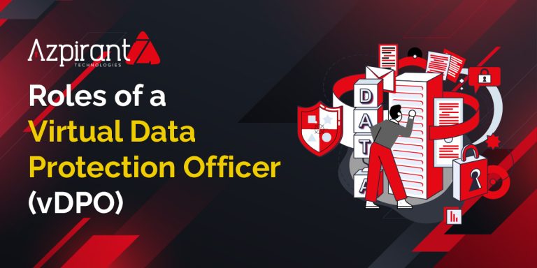 VDPO Service – A Strategic Shield for   Cybersecurity and Data Privacy