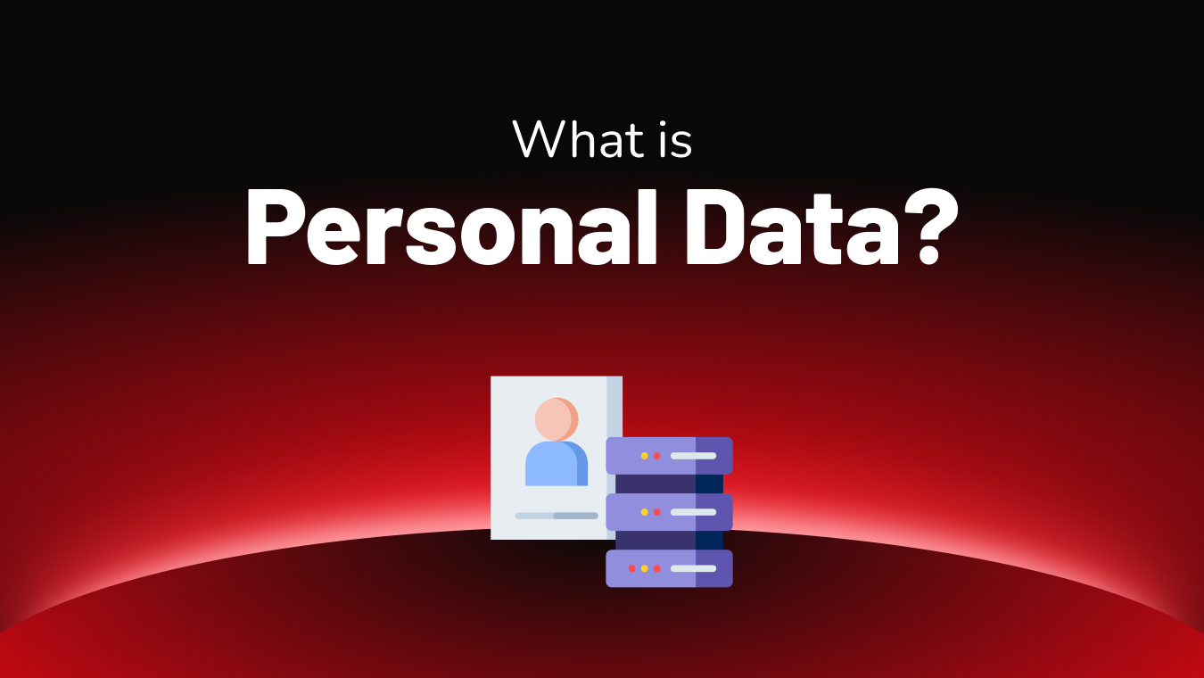 Understanding Personal Data: What Counts and Why It is Important