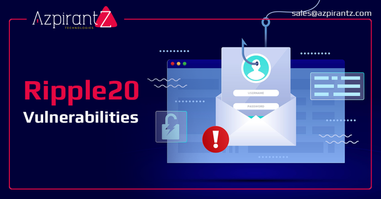 Ripple20 Vulnerabilities