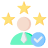 Improved Customer Trust