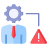 Reduced Operational Risk