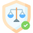 Reduced Risk of Legal Action