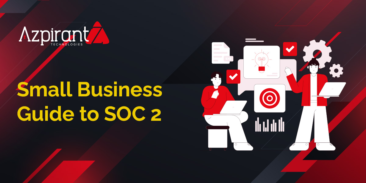 SOC 2 Readiness Assessment