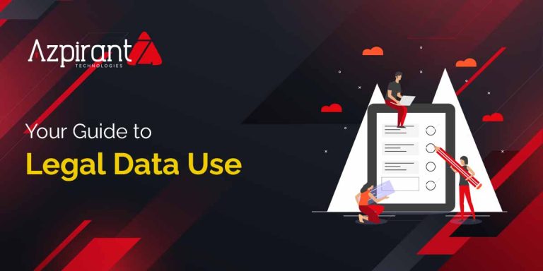 Lawful Processing of Personal Data: What the Law Requires