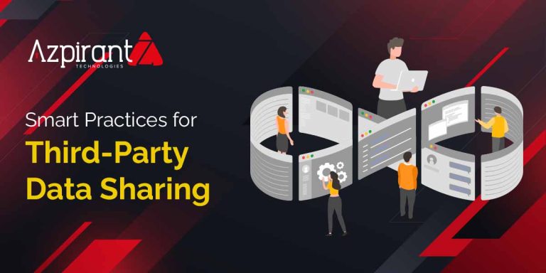 Sharing Data with Third Parties: Legal, Secure, and Transparent Approaches