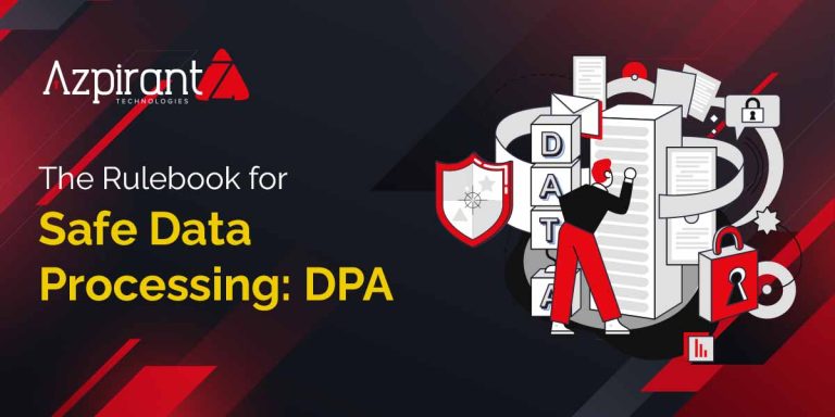 What is a Data Processing Agreement and Why Every Organization Needs One