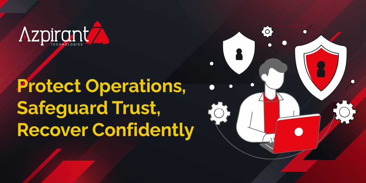 Business Continuity & Disaster Recovery (BCMS) Essentials