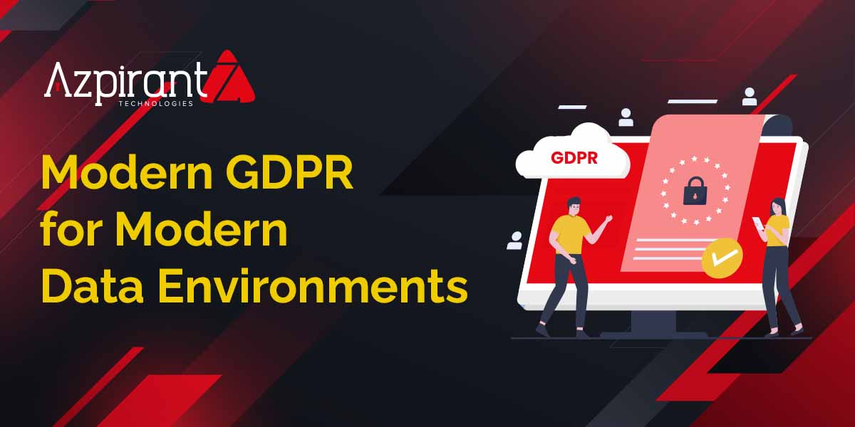 GDPR Compliance in 2026: What’s Changed & What Still Matters