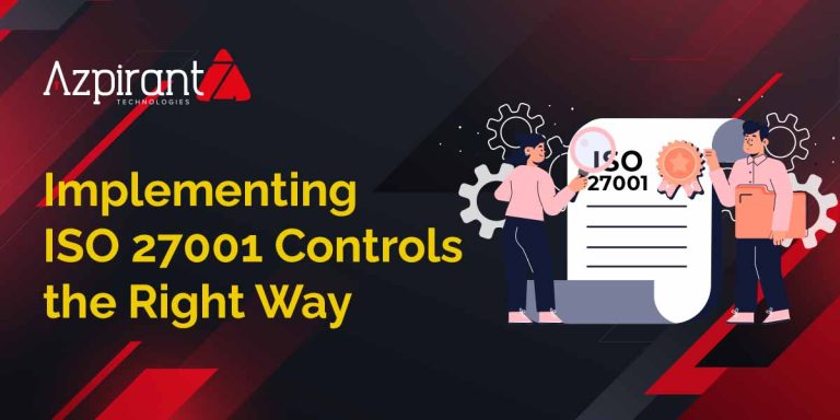 What Are ISO 27001 Annex A Controls and How Are They Implemented Technically?