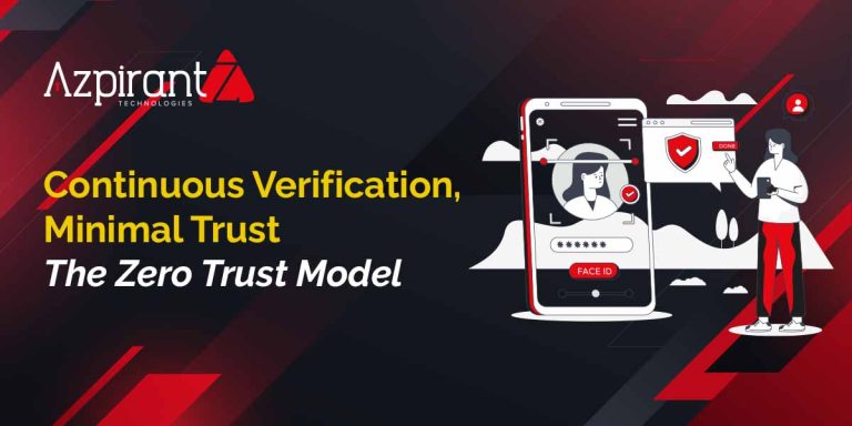 How to Design a Zero Trust Architecture (ZTA) for Enterprise Environments