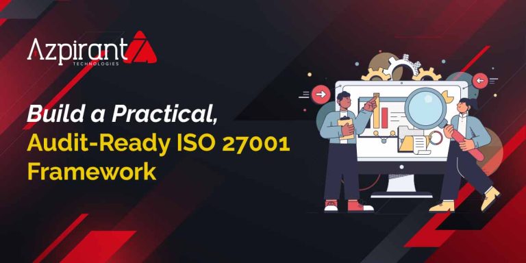 Why ISO 27001 Success Starts with Scope, Not Controls
