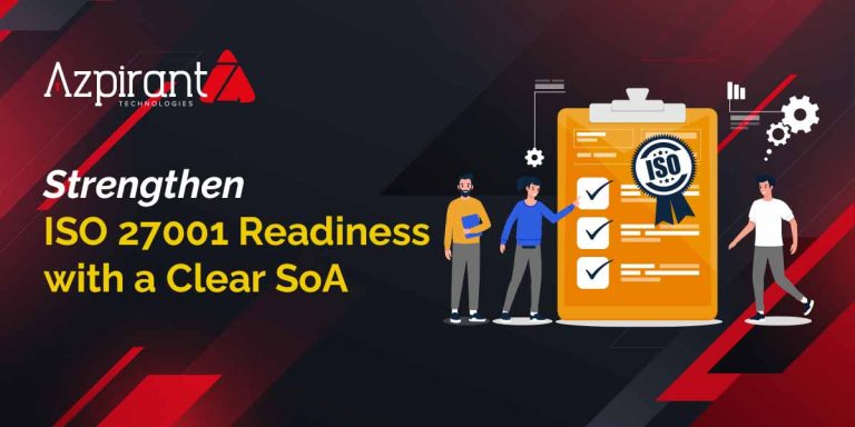 Statement of Applicability: The ISO 27001 Document Everyone Underestimates